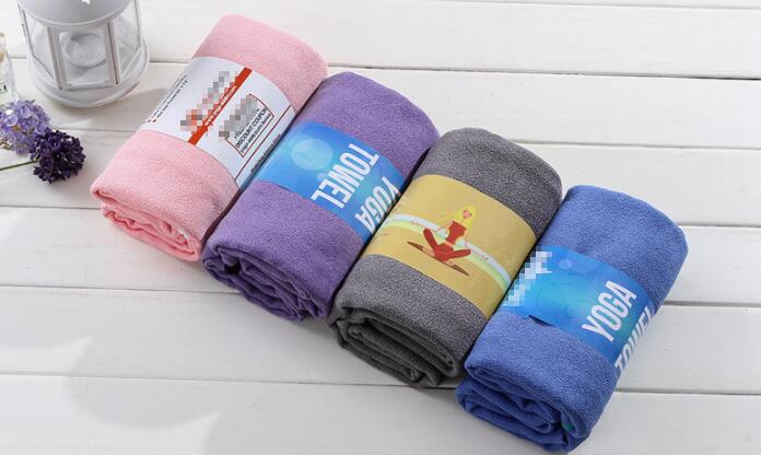 Yoga Towel