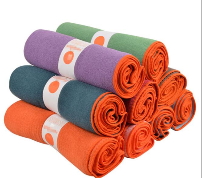 Yoga TowelHenda New Sunshine Textile Co.,Ltd