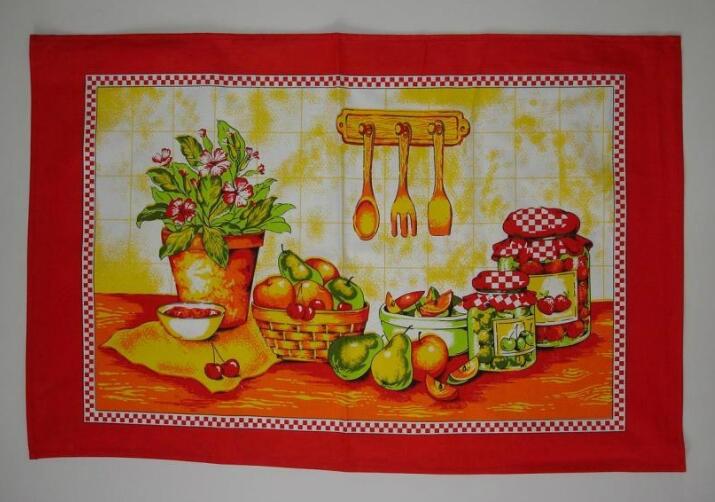 Kitchen Towel