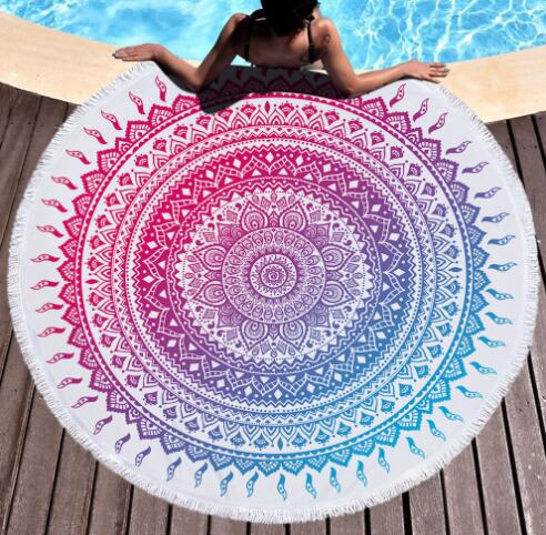 Beach Towel