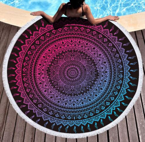 Beach Towel