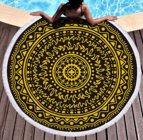 Beach Towel