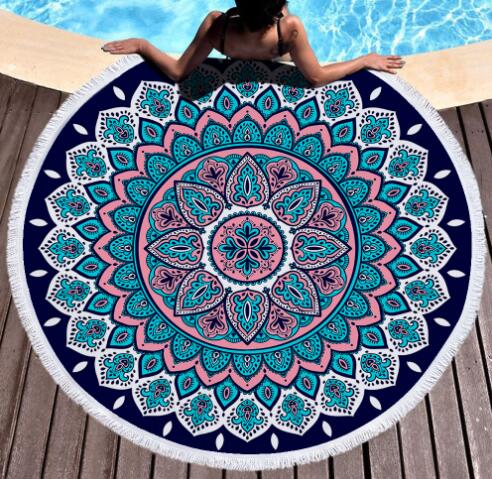 Beach Towel