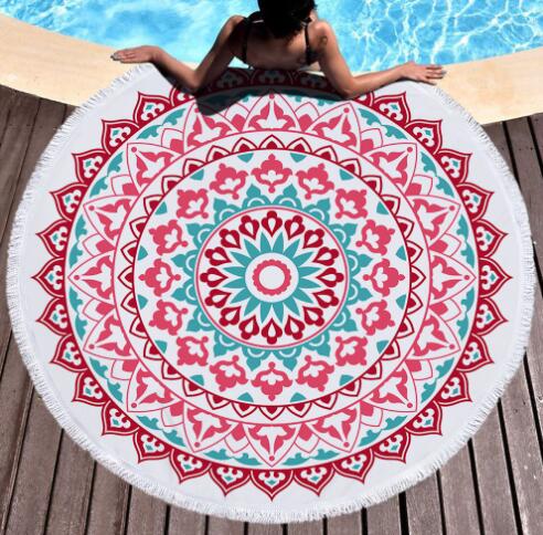 Beach Towel