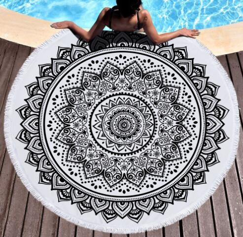 Beach Towel