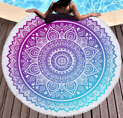 Beach Towel