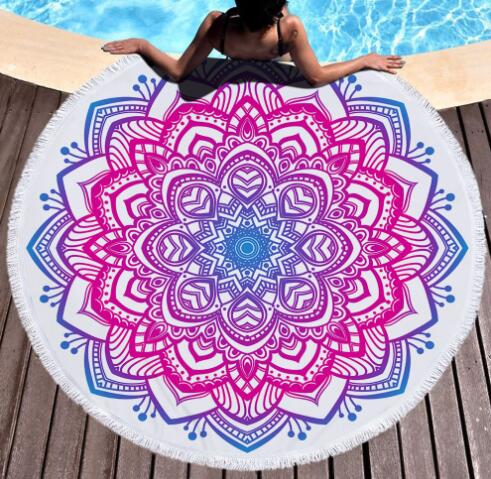 Beach Towel