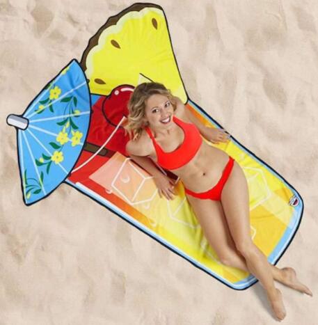 Beach Towel