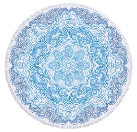 Beach Towel