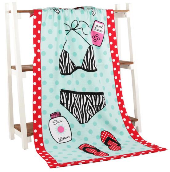 Beach Towel