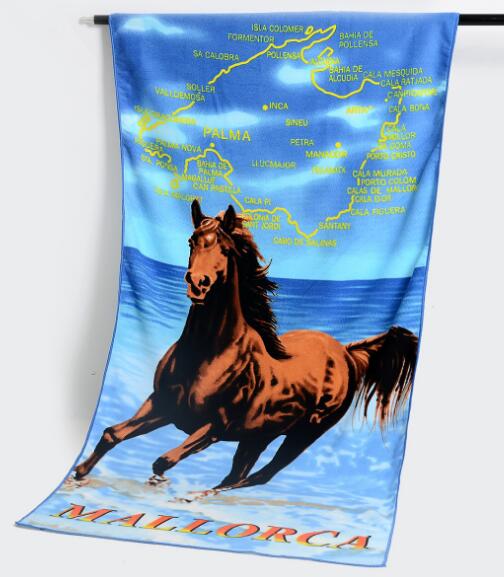 Beach Towel