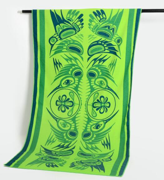 Beach Towel