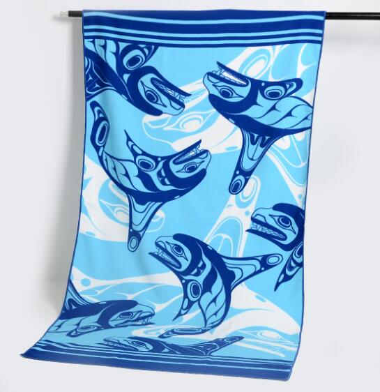 Beach Towel