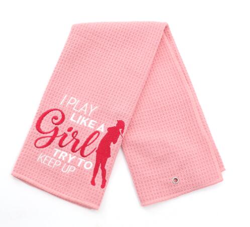 Golf Towel