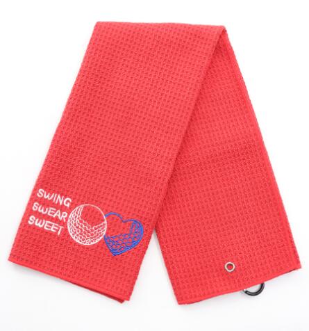 Golf Towel