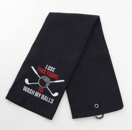 Golf Towel