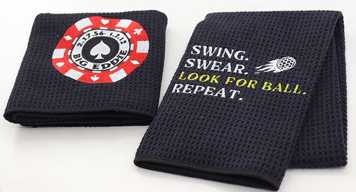 Golf Towel