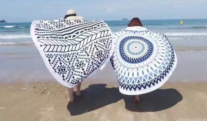 Beach Towel